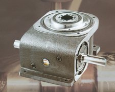 ?DA超薄平臺桌面型凸輪分割器精度正負(fù)±30″秒